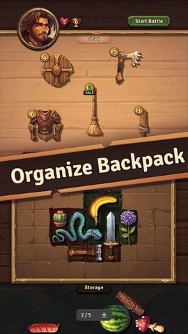 背包乱斗手机版下载-背包乱斗手游游戏官方原版 0.24.2手机版