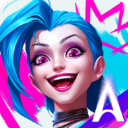 英雄联盟手游台服免费下载-英雄联盟手游台服最新版 5.3.0.8296手机版