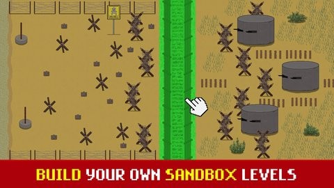 1917战壕战争重制版免费下载-1917战壕战争重制版内嵌mod菜单 1.7.1最新版