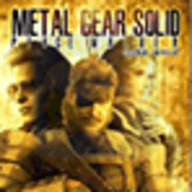 合金装备和平行者中文版免费下载-合金装备和平行者手机上中文版 PSP版手机版