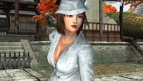 铁拳5暗之复苏手机版下载-铁拳5暗之复苏安卓版 PSP版美版