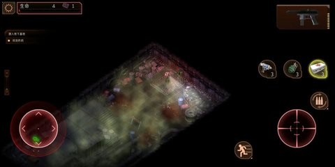 孤胆枪手2重装上阵汉化版-孤胆枪手2重装上阵汉化版 1.0.6手机版本