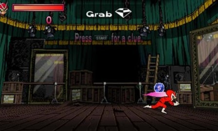 红侠乔伊格斗嘉年华免费下载-PSP红侠乔伊格斗嘉年华 1.0安卓版