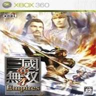 真三国无双4帝国免费下载-真三国无双4帝国手机版 PS2版中文版