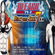 死神灵魂升温7手机版下载-死神灵魂升温7手机版 PSP版中文版