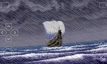 风来的西林4加强版免费下载-风来的西林4加强版手机版 PSP版中文版