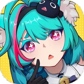 异环安卓手游下载-异环官网版 1.0官方原版