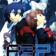 女神异闻录3携带版免费下载-女神异闻录3携带版手机版 PSP版中文版