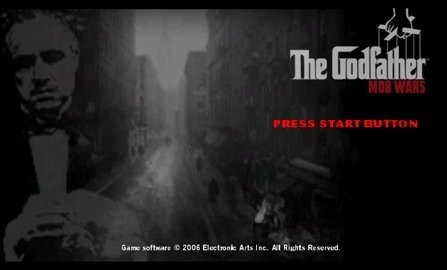 教父暴徒战争美版免费下载-PSP教父暴徒战争美版 1.0手机版