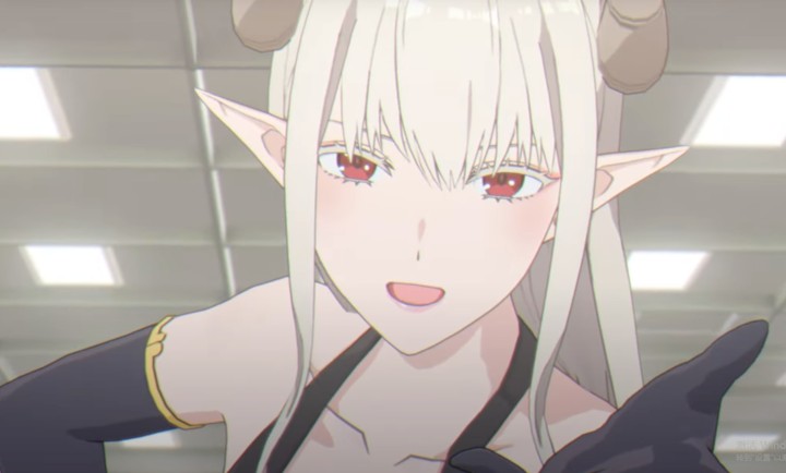 2.5次元的诱惑天使们的舞台国际服安卓手游下载-2.5次元的诱惑天使们的舞台国际中文版 1.0.1最新版本