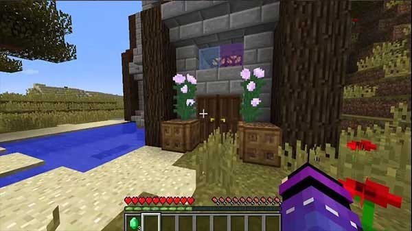 我的世界珍妮模组免费下载-我的世界珍妮模组完整篇无遮暇版 5.80最新版