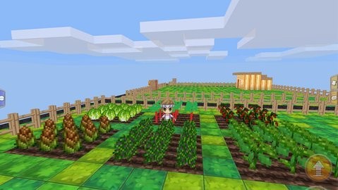 创造世界官方版下载-创造世界2024最新版 3.0.20安卓版