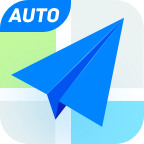 高德地图地图车机版导航下载2021最新版-高德地图车机版下载v11.11.1.2843 安卓版