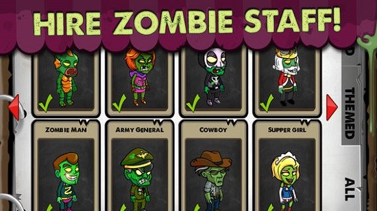 僵尸咖啡厅免费下载-僵尸咖啡厅2024下载地址v1.13