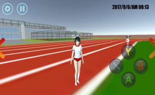 高校模拟器内置菜单版免费下载-高校模拟器内置菜单版最新版免费下载v54