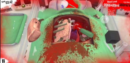 外科手术模拟器2手机版免费下载-外科手术模拟器2手机版最新版免费下载v1.2.0