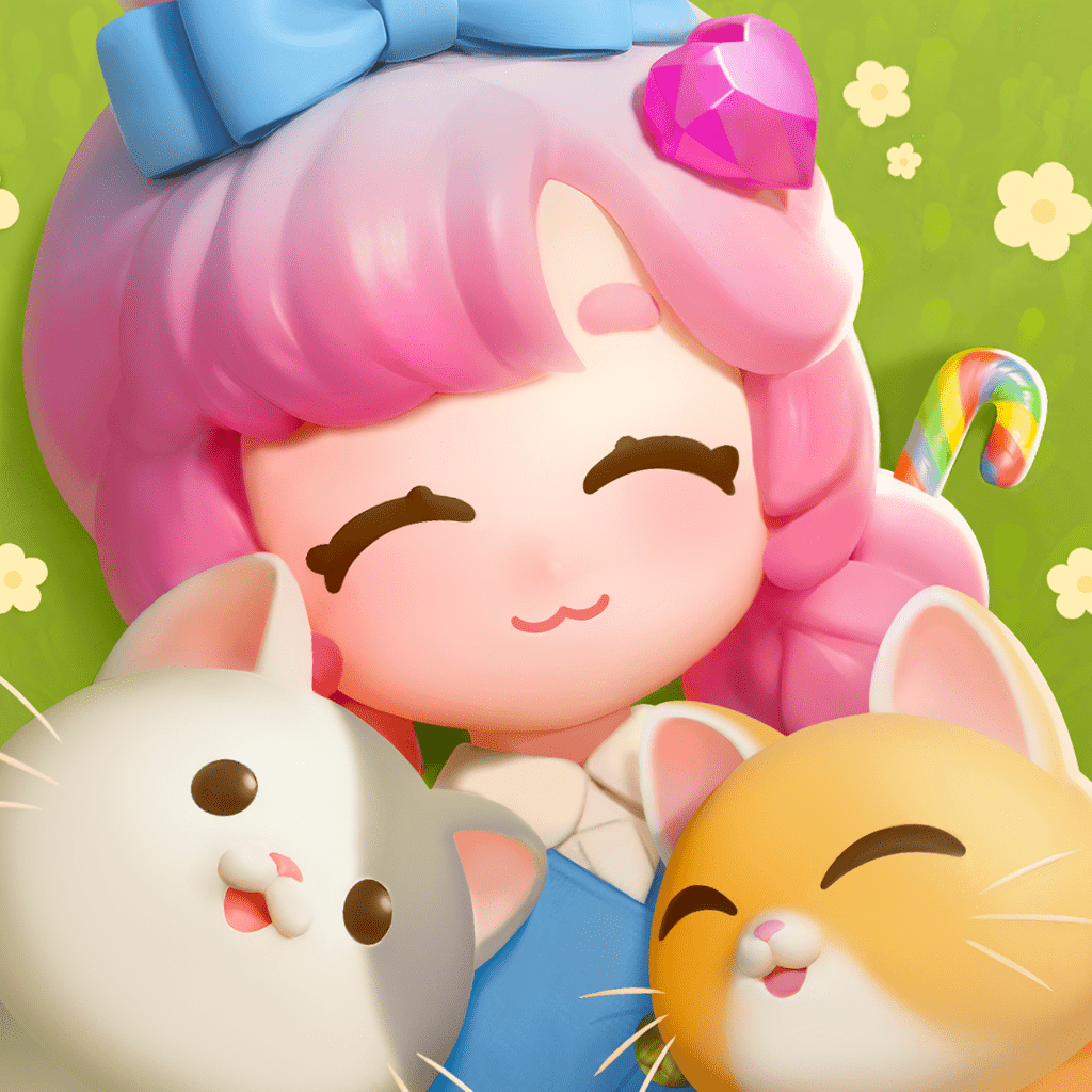 心动小镇官方正版免费下载-心动小镇官方最新版免费下载v6.6.34