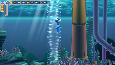 洛克人:反乱猎人X游戏免费下载-洛克人:反乱猎人X游戏最新版免费下载v3.10.4