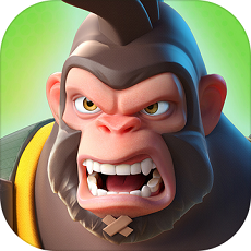 猿人时代手游免费下载-猿人时代手游最新版免费下载v0.5.5