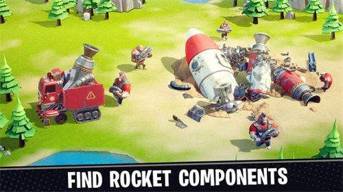 猿人时代手游免费下载-猿人时代手游最新版免费下载v0.5.5