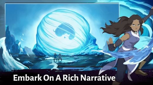 降世神通世代app免费下载-降世神通世代最新版免费下载v2024-08-11 14:28