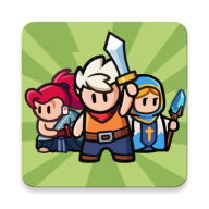 百炼英雄最新版app免费下载-百炼英雄最新版免费下载v1.0.10