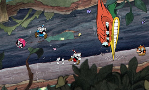 茶杯头中文官方版免费下载-茶杯头中文官方版最新版免费下载v1.1