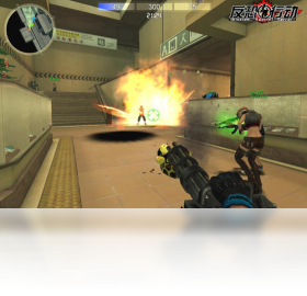 反恐行动无限金币版 1