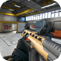 反恐行动无限金币版免费下载-反恐行为手游版免费下载v1.6.0