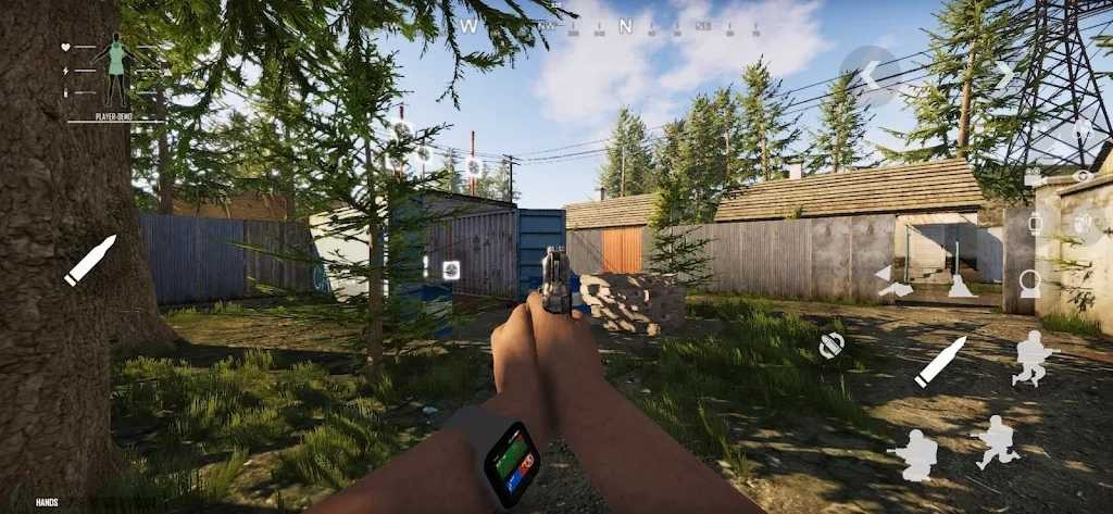 人渣scum中文版免费下载-人渣scum中文版最新版免费下载v0.0.6