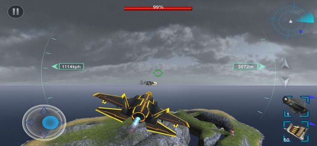 二战空战模拟器免费下载-二战空战模拟器最新版免费下载v1.3.8