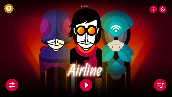 节奏盒子原版app免费下载-节奏盒子原版最新版免费下载v0.3.7