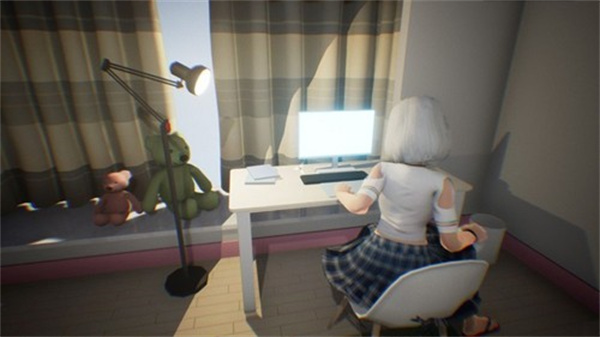 VAM女友模拟器免费下载-VAM女友模拟器2024下载地址v1.9.0