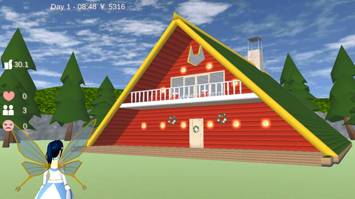 樱花校园模拟器2021年最新版免费下载-樱花校园模拟器2021年最新版免费下载无广告版v1.041.12