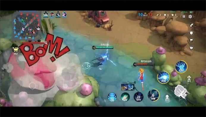 漫画作品众星大集结免费下载安装下载-漫画群星大集结官方版下载安装最新版v0.80.0