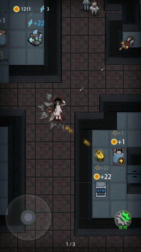 巨魔与精灵版下载-巨魔与精灵手游最新版v1.0.1