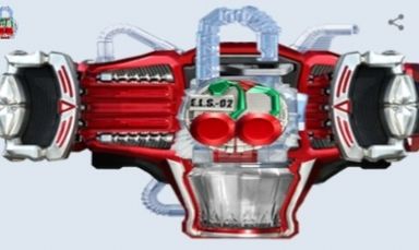 假面骑士铠武2游戏下载-假面骑士铠武2游戏安卓汉化版(GenesisBelt)v1.1.5