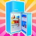 电冰箱陈列师免费下载安装下载-电冰箱陈列师免费下载安装宣布汉化版(FillTheFridge)v3.3.9