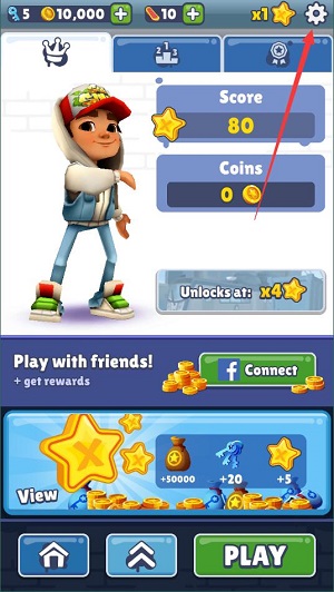 subwaysurfers国际服