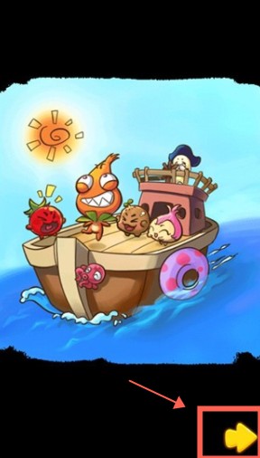 燃烧的蔬菜2手机版