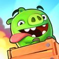 捣蛋猪2下载中文版下载-捣蛋猪2外太空版下载汉化版(BadPiggies2)v1.5.3