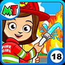 我的小镇消防站救援免费下载-我的小镇消防站救援旧版下载v1.34