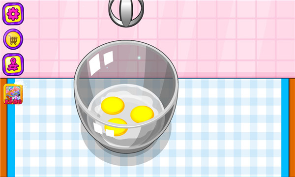 甜点制作食谱游戏下载-甜点制作食谱游戏中文手机版v8.0.6