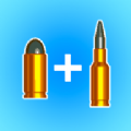 合并子弹头游戏下载-合并子弹头游戏最新版v1.0.1
