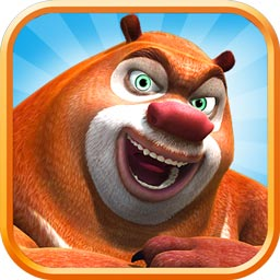 熊出没之熊大快跑官网版下载-熊出没之熊大快跑最新版免费下载v4.3.0