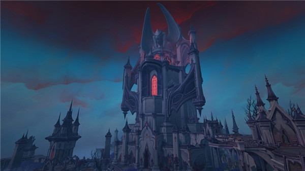 魔兽世界手游官网版免费下载-魔兽世界手游官网版手游游戏手机版下载安装v1.4.0.0