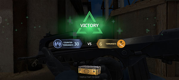 反恐精英CS1.6中文版官方正版免费版免费下载-反恐精英CS1.6中文版手机版下载v1.35