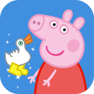 小猪佩奇金靴子中文版免费下载-小猪佩奇金靴子中文版一键下载v1.2.11