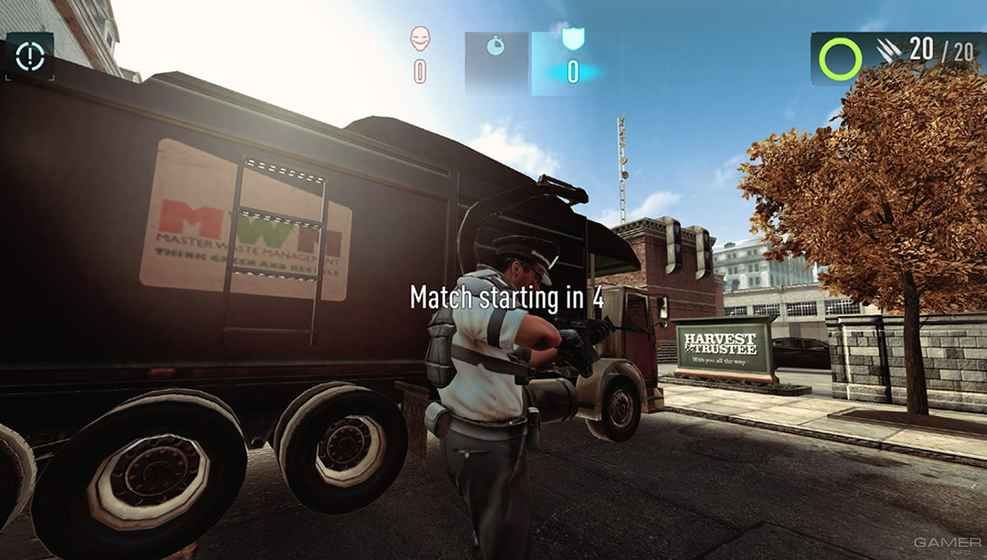 PAYDAYCrimeWar免费下载-PAYDAYCrimeWar官方版游戏下载v190315.1355