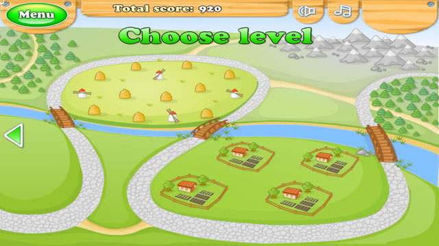 弓箭手救小人3-弓箭手救小人3（尚未发布）